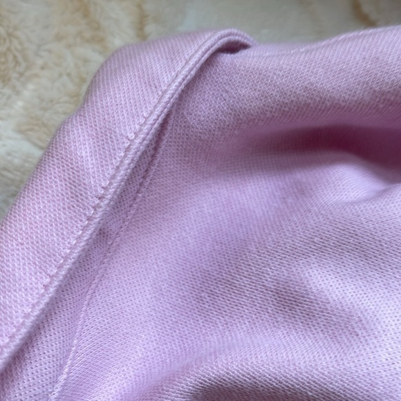 Zara kids pink dress size youth 8 - Picture 5 of 6